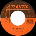 "Yes Indeed" - Ray Charles song review