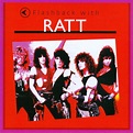 Best Buy: Flashback with Ratt [CD]