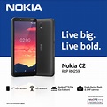 Nokia Malaysia has an ultra-budget 4G phone with a removable battery ...