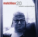 Matchbox Twenty: Yourself Or Someone Like You (CD) – jpc