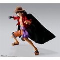 One Piece Imagination Works MONKEY D. LUFFY | MegaOtaku.com