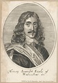 NPG D29475; Henry Somerset, 1st Duke of Beaufort - Portrait - National ...