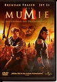 Die Mumie 3: Das Grabmal des Drachenkaisers: Amazon.de: Brendan Fraser ...