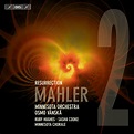 eClassical - Mahler – Symphony No.2 ‘Resurrection’