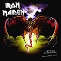 Iron Maiden / アイアン・メイデン「Live At Donington 1992 / モンスターズ・オブ・ロック ...