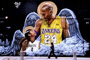 Se cumplen 2 años del día de la muerte de Kobe Bryant, la tragedia que ...