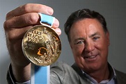 Jim Craig letting ‘Miracle’ medal go, but not memories - The Boston Globe
