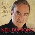 The Very Best of Neil Diamond by Diamond, Neil: Amazon.co.uk: Music