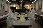 Yom Kippur is my favorite Jewish holiday. Yes, Yom Kippur | Fox News