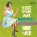 Connie Francis – Schöner Fremder Mann (1961, Vinyl) - Discogs