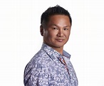 Tommy Chang | The Expanse Wiki | Fandom