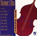 Ray Brown - Brown's Bag (1991, CD) | Discogs