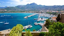 Visit Calvi: Best of Calvi, Corsica Travel 2022 | Expedia Tourism