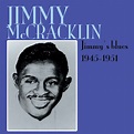 Mccracklin, Jimmy - Jimmy's Blues: 1945-1951 - Amazon.com Music