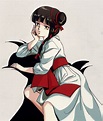 Vampire Princess Miyu | AnimEigo