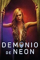 The Neon Demon (2016) - Posters — The Movie Database (TMDb)