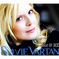 Triple best of - Sylvie Vartan - CD album - Achat & prix | fnac
