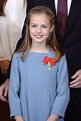 Leonor, la Princesa de Asturias, cumple 15 años