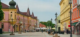 Vinkovci – the Oldest Croatian and European City | Discover, Unusual ...