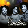 ‎Best of My Love: The Best of The Emotions - Album by The Emotions ...