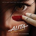 Alita: Battle Angel (Original Motion Picture Soundtrack) | HMV&BOOKS ...