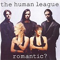 The Human League - Romantic? (1990, CD) | Discogs