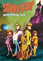 Scooby-Doo! Mistério S.A. Temporada 1 - episódios online streaming
