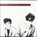 The Jesus And Mary Chain - The Complete John Peel Sessions (Blue Marble ...