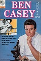 Ben Casey (1962-1965 Dell) comic books