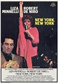 New York, New York - Película 1977 - SensaCine.com