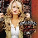 Miranda Lambert: Crazy Ex-Girlfriend (Album Review)