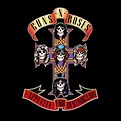 Appetite for Destruction - Guns N' Roses — Listen and discover music at ...