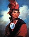 Biography of Joseph Brant - Biography Archive