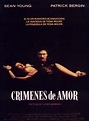 Crímenes de amor - Película 1992 - SensaCine.com
