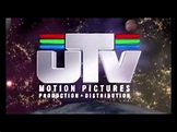 UTV Motion Pictures intro logo HD - VidoEmo - Emotional Video Unity