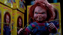 Child's Play 2 (1990) reviews and overview - MOVIES and MANIA
