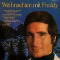 Freddy Quinn - Weihnachten Mit Freddy (Vinyl, LP, Album) | Discogs