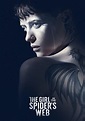 The Girl in the Spider's Web streaming online