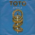 Toto - Africa (1982, Sunburst Labels, Vinyl) | Discogs