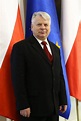 Bogdan Borusewicz marszałkiem Senatu?