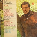Born free by Andy Williams, LP with jazzmad - Ref:116190593