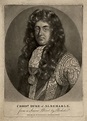 NPG D327; Christopher Monck, 2nd Duke of Albemarle - Portrait ...