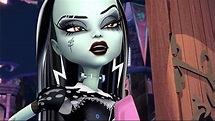 shadow frankie 13 wishes | Monster high pictures, Monster high ...