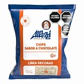 Alpezzi chocolate Chips BLANCO 20/500g – H.S. Comercial Mayorista de ...