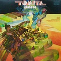 Tomita - Bolero (1980, Vinyl) | Discogs