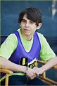 Moises Arias Launches Moises Rules! | Photo 335151 - Photo Gallery ...