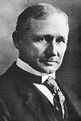 Frederick W. Taylor – the first Management Consultant | SciHi Blog