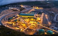 Gold Fields celebra los 14 años de operacion minera de Cerro Corona