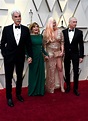 Sam Elliott and Wife Katharine Ross Steal the Show on the Oscars' Red ...