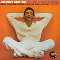 Johnny Mathis | Johnny mathis, Johnny, Nelson riddle
